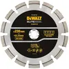 DeWalt, Lame de scie, Disque diamant 230mm Asphalte