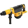 Perforateur SDS-Max XR Flexvolt 54V DEWALT 19,4J - DCH775N-XJ