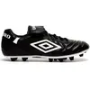 Umbro Speciali Pro Fg Voetbalschoenen Zwart EU 42 1/2