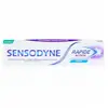 Sensodyne Dentifrice Rapide Rapide Action Sensibilité Dentaire 75ml
