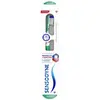 Sensodyne Medium Tandenborstel Gevoeligheid & Tandvlees (Kleur : Rood)