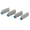 Toshiba TFC34EY - jaune - originale - cartouche de toner