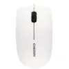 CHERRY MC 1000 - souris - USB - gris pâle