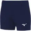 Mizuno Volleyball Short Dames - Sportbroeken - navy (marineblauw) - Vr...