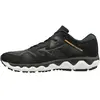 Mizuno Wave Horizon 4 Heren - Zwart - maat 40.5