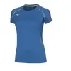 Mizuno T-shirt à Manches Courtes Premium