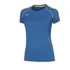 Mizuno T-shirt à Manches Courtes Premium