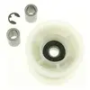 Roulette Galet tendeur pour Sèche-Linge Whirlpool 484000008521