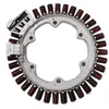 LG Stator - Lave-linge (4417EA1002R LG, DAEWOO)