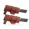 Charbons Moteur x2 pour Lave-Linge HOTPOINT - ARISTON C00196539