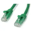 StarTech.com Startech N6PATC7MGN - Cat 5 UTP-kabel - RJ45 - 7 m - Groen