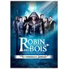 WARNER M CNT Robin des bois - DVD, inclus CD