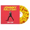 Parlophone Un cri Édition Limitée Vinyle Coloré