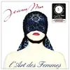 Parlophone L'Art des femmes Édition Limitée Vinyle Blanc