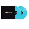 ATLANTIC UK +-=÷× (TOUR COLLECTION) Vinyle Bleu