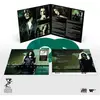 Warner Music Io Canto Édition Limitée Vinyle Vert Terne
