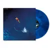 Warner Music Wet Dream Vinyle Bleu Transparent Marbré