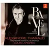 Warner Music Ravel : Piano Concertos