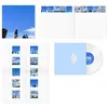 Atlantic ten days Édition Limitée Vinyle Blanc
