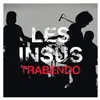 Disque vinyle - PARLOPHONE - Les Insus - Trabendo - 2 LP - Musique Rock