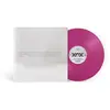 EAST WEST Pop 2 - 5 Year Anniversary Édition Limitée Vinyle Violet Translucide