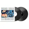 Disques vinyle Pop Rock Warner Music Mano Solo - La Marche (2002 - Live)