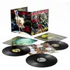 PARLOPHONE The Number Of The Beast Plus Beast Over Hammersmith Édition Deluxe Limité Coffret