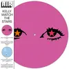 Parlophone Kelly Watch the Stars (Picture Disc)