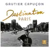 ERATO Destination Paris