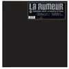 Disques vinyle Hip-Hop Warner Music La Rumeur - Le bavar et le paria