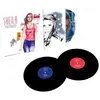 Warner From Paris To Los Angeles / English Tracks Collection