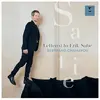 ERATO Letter(s) To Erik Satie