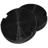 Allspares - Filtre à charbon (2pcs) Ikea nyttig fil 600 par