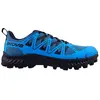 Mudtalon V2 Precision Fit - Blue/Black - Survival en ocr schoenen