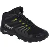 Inov-8 Roclite G 345 GTX V2 - Heren - Black/Lime - Wandelschoenen