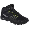 Inov-8 Roclite G 345 GTX V2 - Heren - Black/Lime - Wandelschoenen