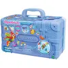 Aquabeads - La mallette d'expert - 1400 perles multicolores