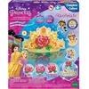 EPOCH Jeu de perles à repasser - AQUABEADS - Diadème Princesses Disney