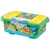 Kit créatif Aquabeads La box Une journée à la ferme