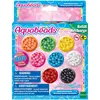 Kit créatif Aquabeads La recharge Perles classiques