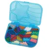 La méga recharge 2400 perles - AQUABEADS - 31502 - 24 couleurs