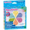 Kit créatif Aquabeads La recharge Pastel