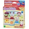 Kit créatif Aquabeads Sylvanian Families