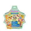 Aquabeads - 31602 - La recharge amis animaux, Plastique, Multicolore