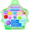 Aquabeads navulling sterrenparels - 800 parels in 8 kleuren