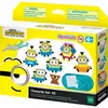 AQUABEADS - Le kit Les minions 2 : Il était une fois Gru - 31605