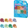 Aquabeads - Lot de perles aquarelle 35089