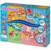 Le coffret créatif 4 en 1 - AQUABEADS - 35072 - 1900 perles pour créat...