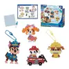 Epoch Aquabeads Paw Patrol Schlüsselanhänger Bastelset
