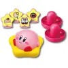 Jeu d'ambiance d'Enfance Kirby Hover Strike Epoch